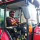 Illustration for article titled In Japan, Theres a Superhero Who...Plants Rice